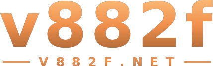 v882f logo
